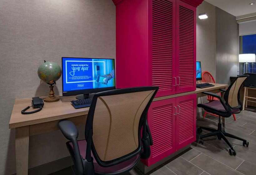 酒店 Home2 Suites By Hilton Wayne, Nj