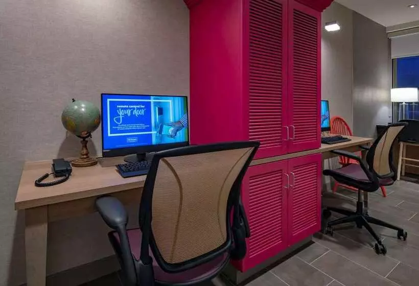 Hotelli Home2 Suites By Hilton Wayne, Nj
