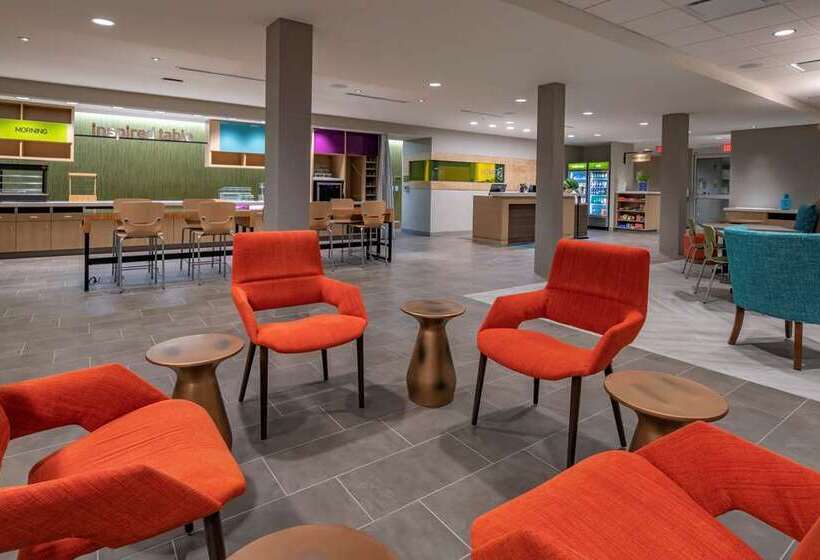 酒店 Home2 Suites By Hilton Wayne, Nj