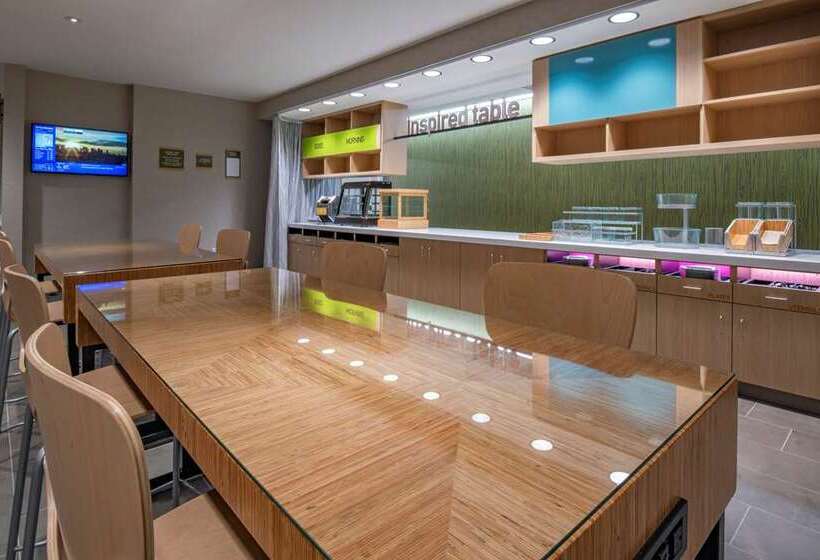 酒店 Home2 Suites By Hilton Wayne, Nj