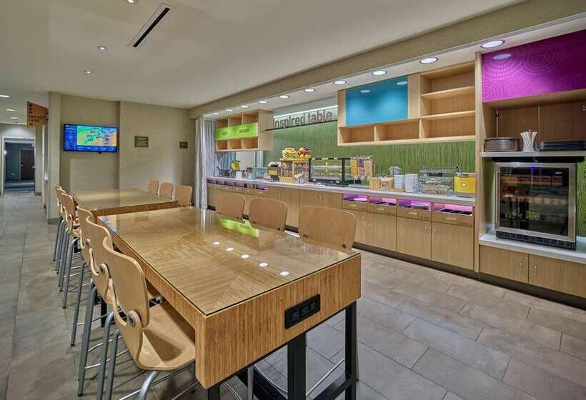 酒店 Home2 Suites By Hilton Wayne, Nj