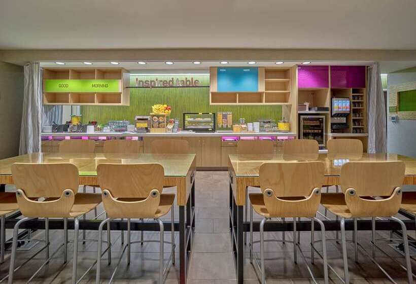 酒店 Home2 Suites By Hilton Wayne, Nj