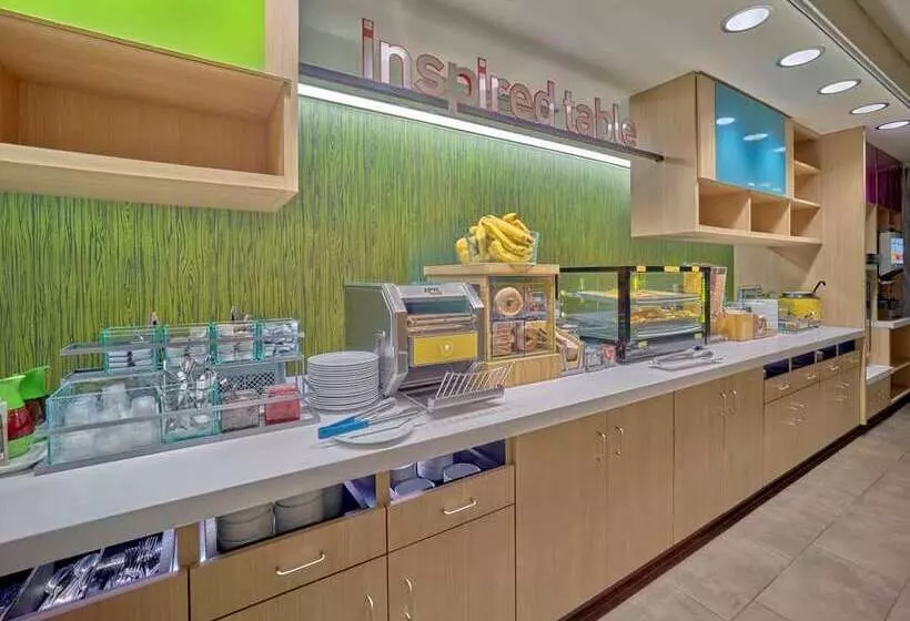 Hotelli Home2 Suites By Hilton Wayne, Nj