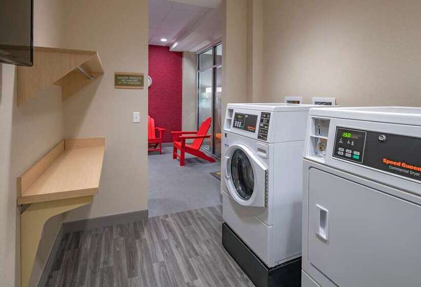 酒店 Home2 Suites By Hilton Wayne, Nj