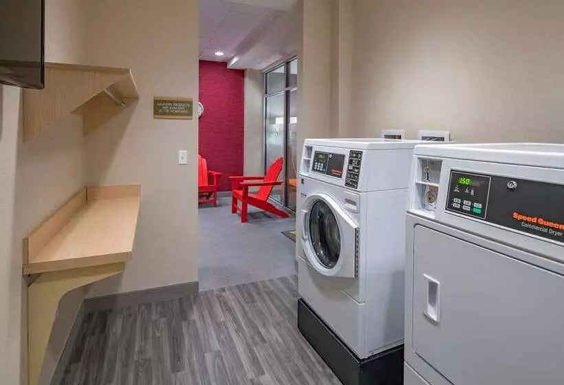 Hotelli Home2 Suites By Hilton Wayne, Nj