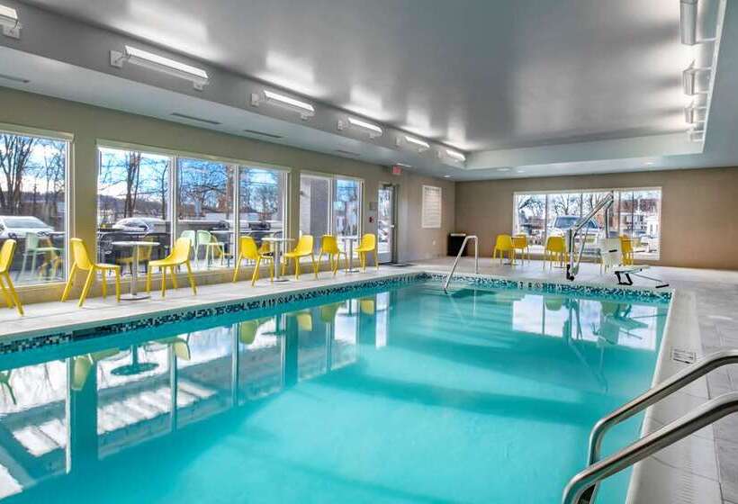 酒店 Home2 Suites By Hilton Wayne, Nj