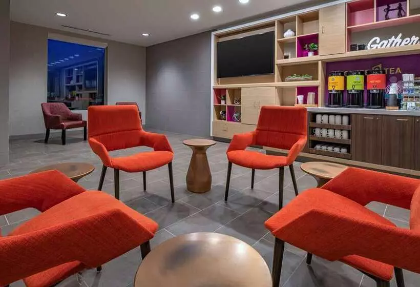 Hotelli Home2 Suites By Hilton Wayne, Nj