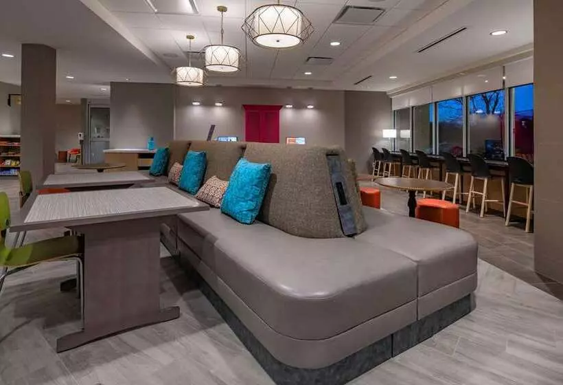 Hotelli Home2 Suites By Hilton Wayne, Nj