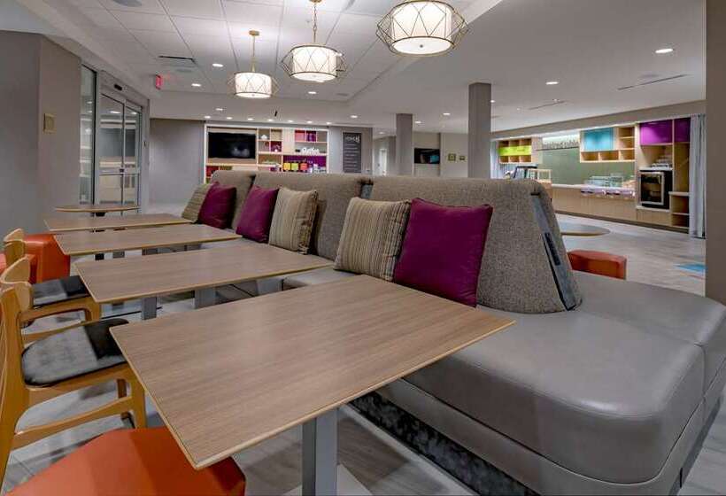 酒店 Home2 Suites By Hilton Wayne, Nj