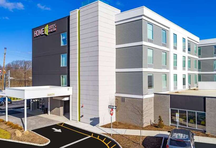 酒店 Home2 Suites By Hilton Wayne, Nj