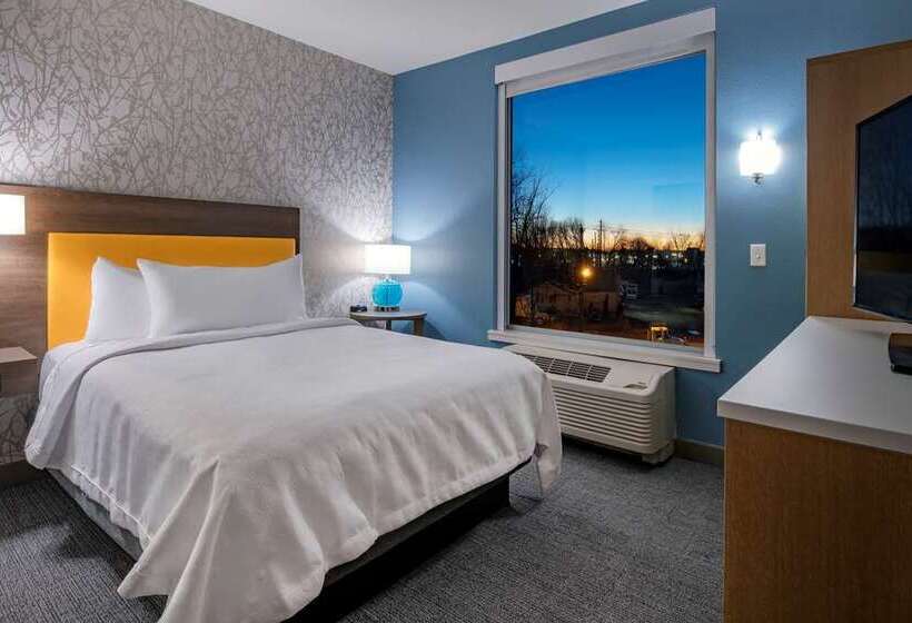 酒店 Home2 Suites By Hilton Wayne, Nj