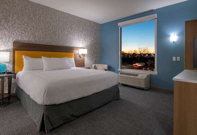 酒店 Home2 Suites By Hilton Wayne, Nj