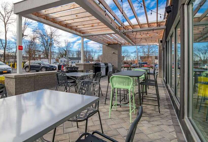 酒店 Home2 Suites By Hilton Wayne, Nj