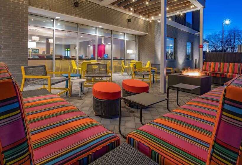 酒店 Home2 Suites By Hilton Wayne, Nj