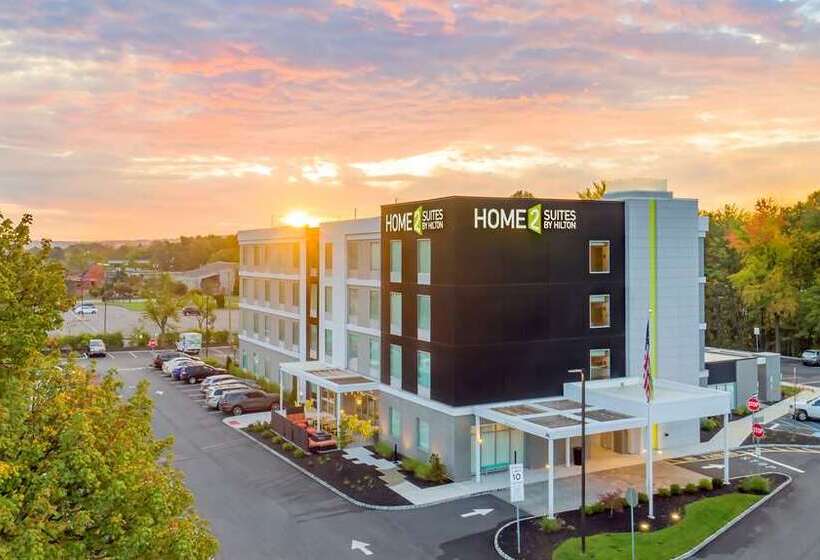 酒店 Home2 Suites By Hilton Wayne, Nj
