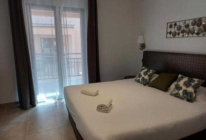 Hotell Hôtel Casa Mea