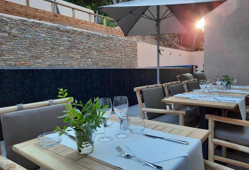 Hotell Hôtel Casa Mea