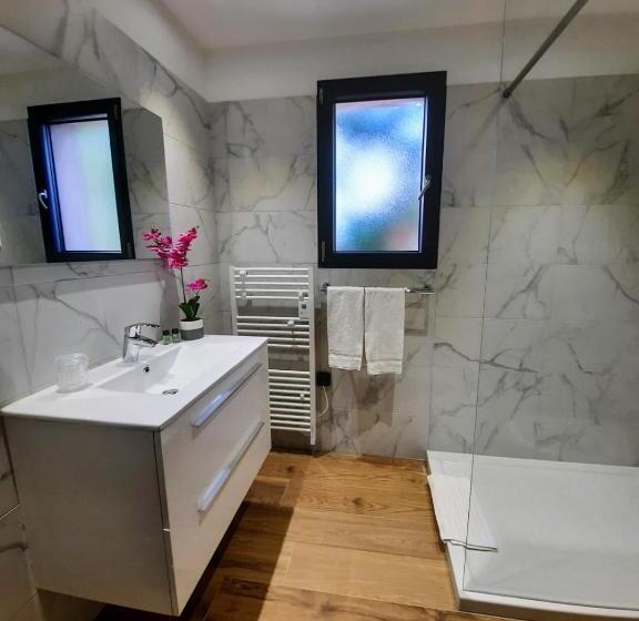 Hotell Hôtel Casa Mea