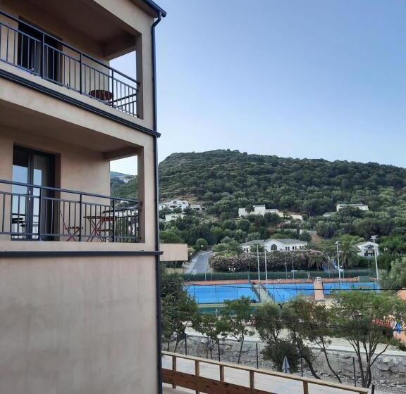 Hotell Hôtel Casa Mea