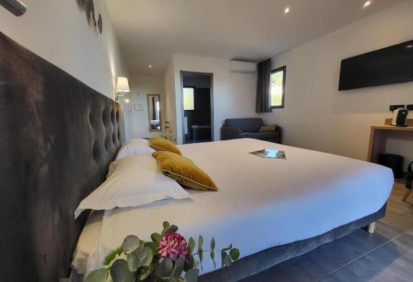 Hotell Hôtel Casa Mea