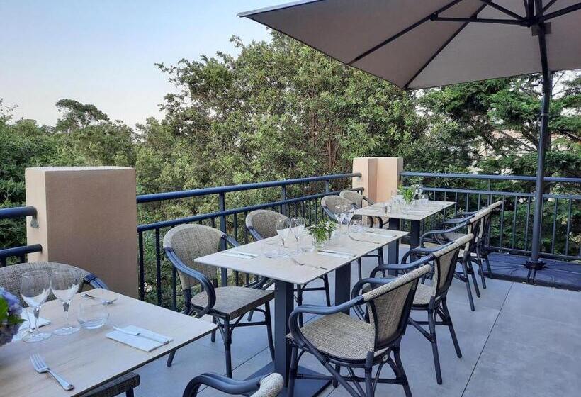 Hotell Hôtel Casa Mea