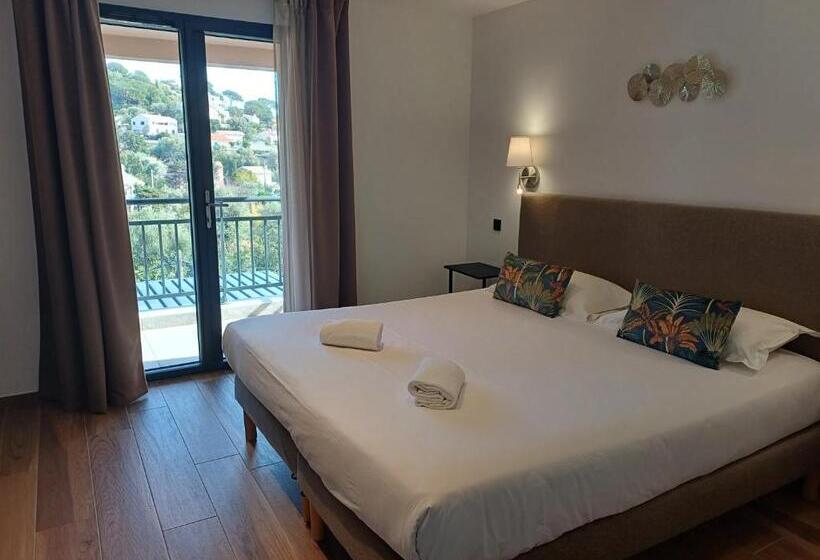 Hotell Hôtel Casa Mea