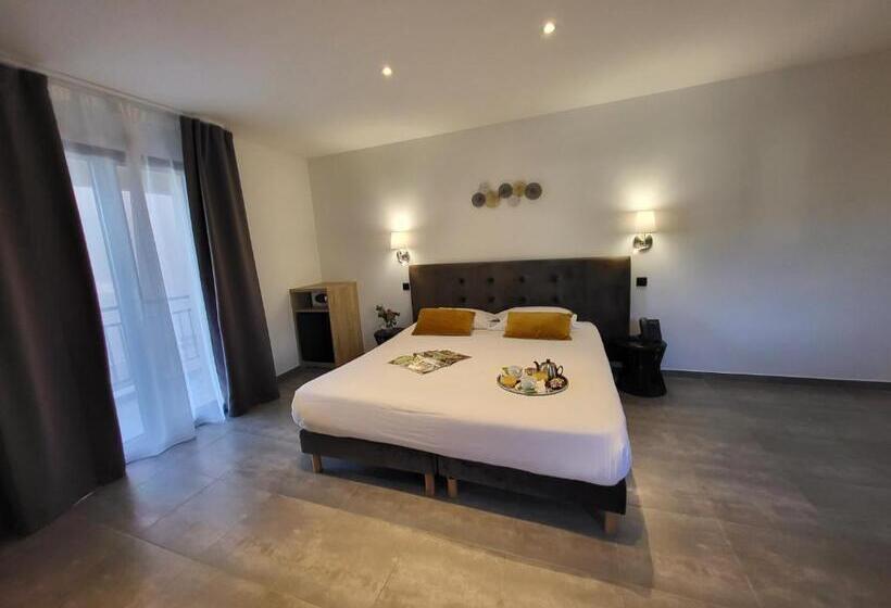 Hotell Hôtel Casa Mea