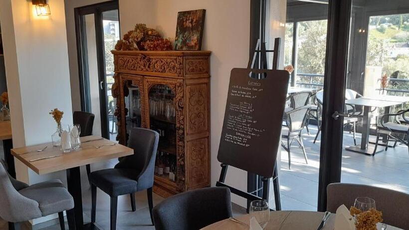 Hotell Hôtel Casa Mea