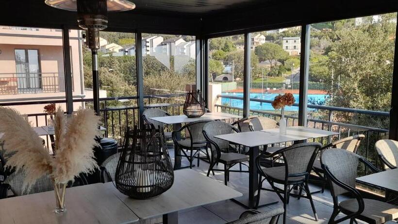 Hotell Hôtel Casa Mea