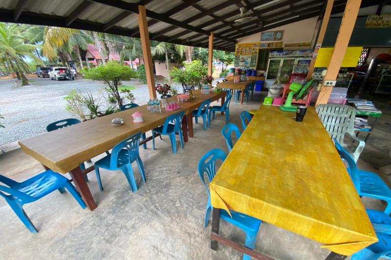 ホテル Oyo 1108 Lung Chaloem Bangalow