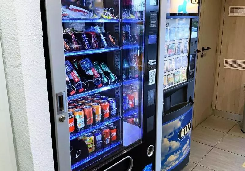 Hotelli Premiere Classe Paris Nord  Sarcelles