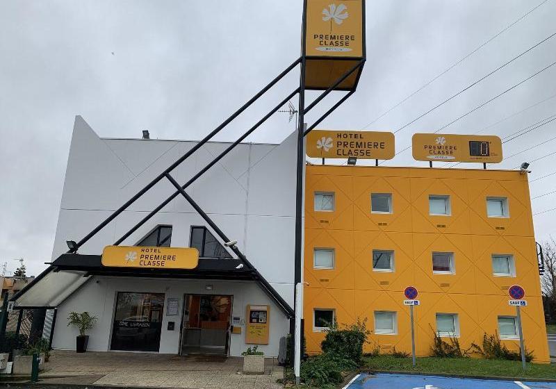 فندق Premiere Classe Paris Nord  Sarcelles