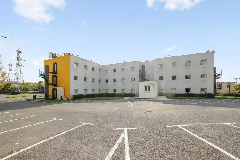 Hotelli Premiere Classe Paris Nord  Sarcelles