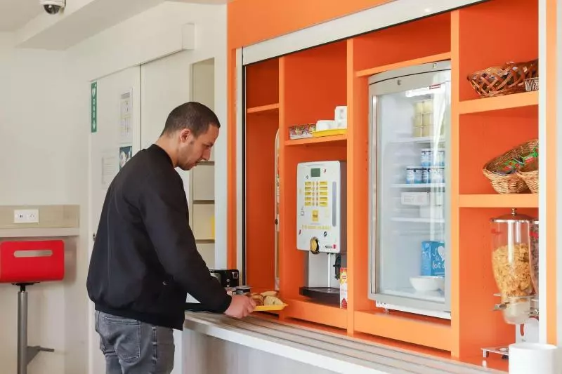 Hotelli Premiere Classe Paris Nord  Sarcelles