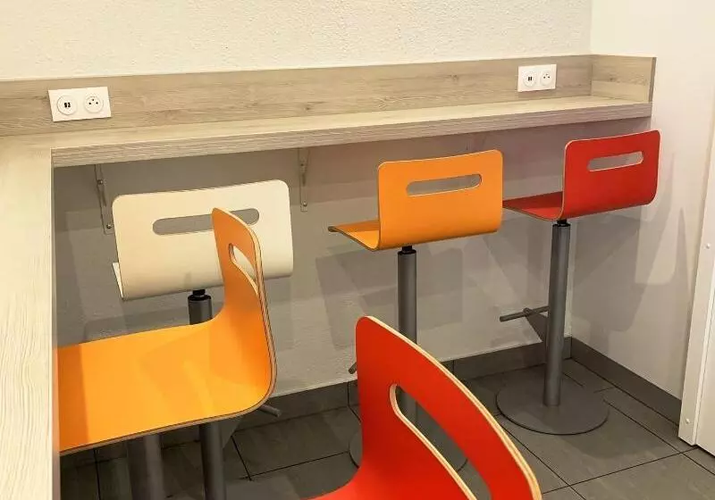 Hotelli Premiere Classe Paris Nord  Sarcelles