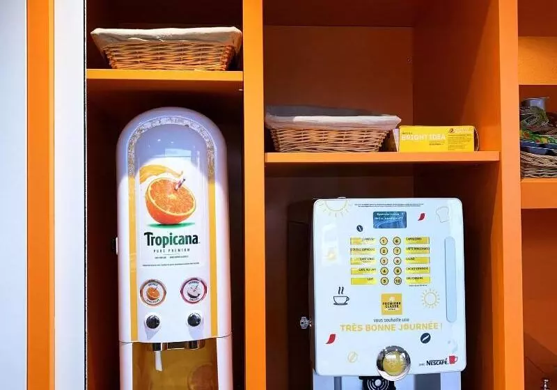 Hotelli Premiere Classe Paris Nord  Sarcelles