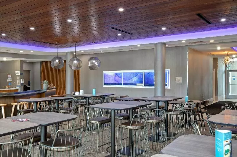 ホテル Springhill Suites By Marriott Orangeburg