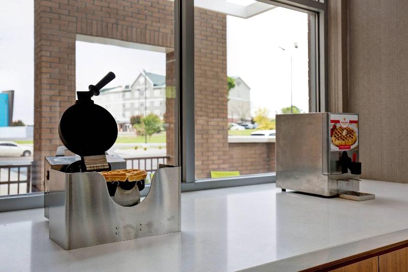 酒店 Springhill Suites By Marriott Orangeburg