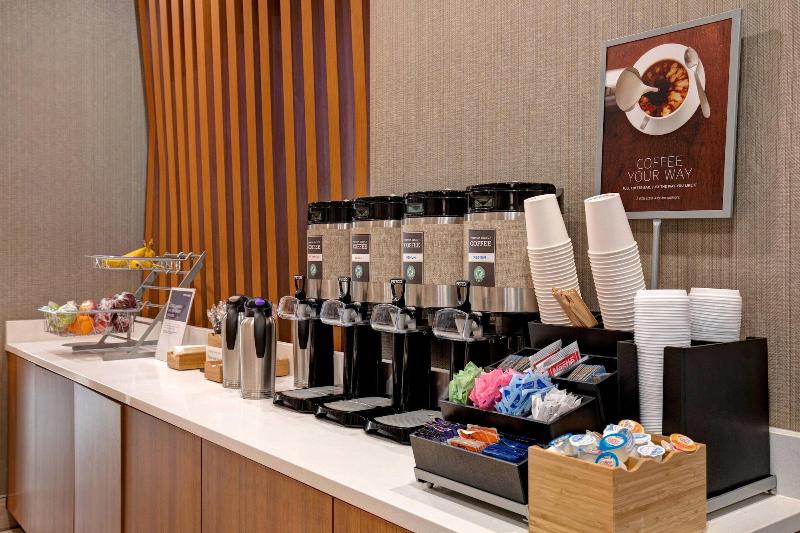 酒店 Springhill Suites By Marriott Orangeburg