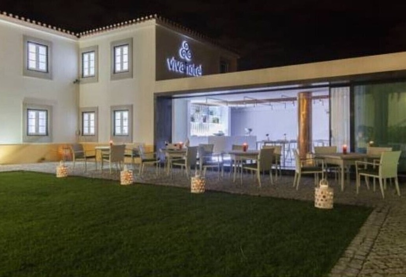 Отель Viva