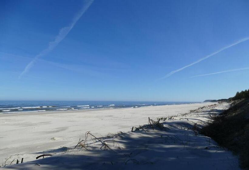 בית מלון כפרי Willa Złota