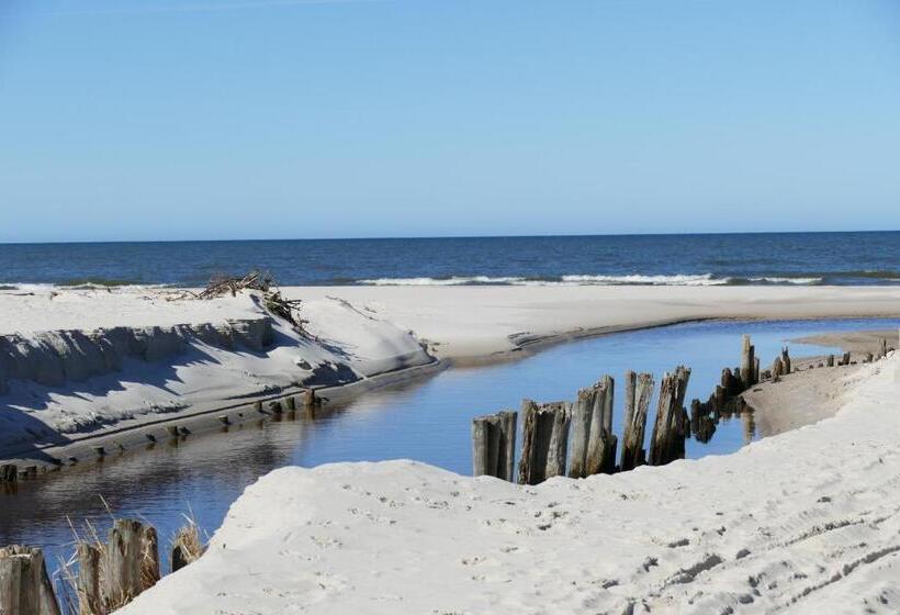 בית מלון כפרי Willa Złota