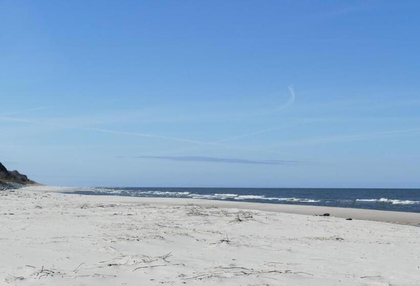 בית מלון כפרי Willa Złota