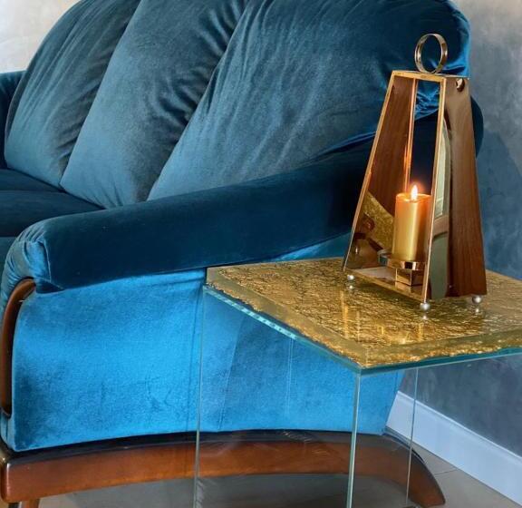 בית מלון כפרי Willa Złota