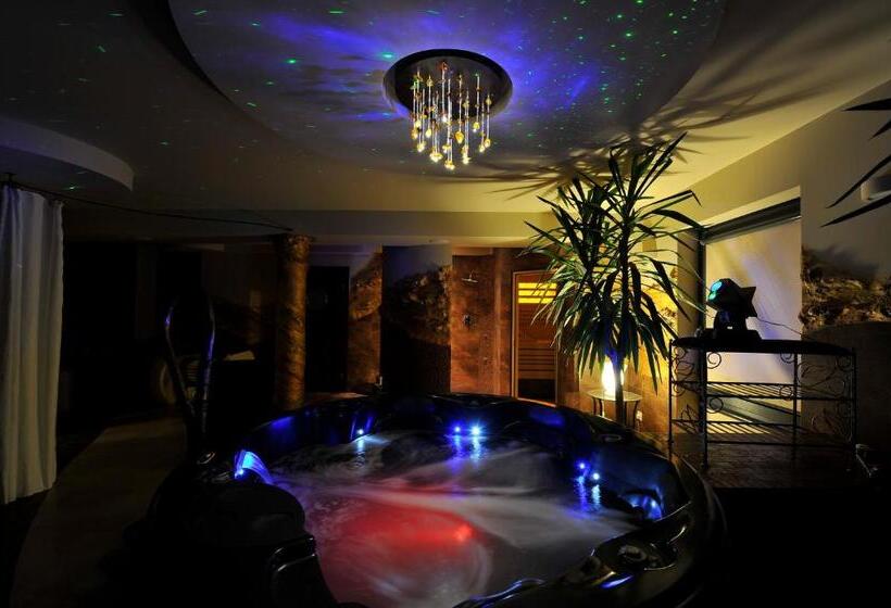 בית מלון כפרי Willa Złota