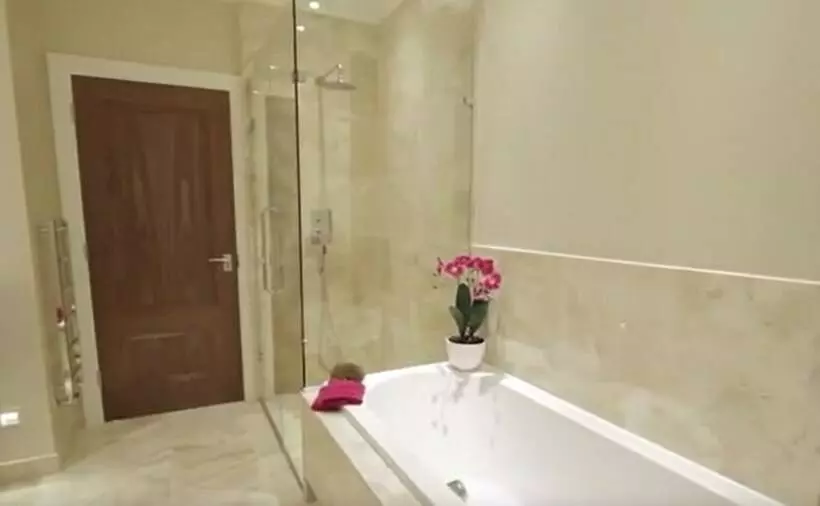 Luxury & Elegance At Beaumont House London Surrey