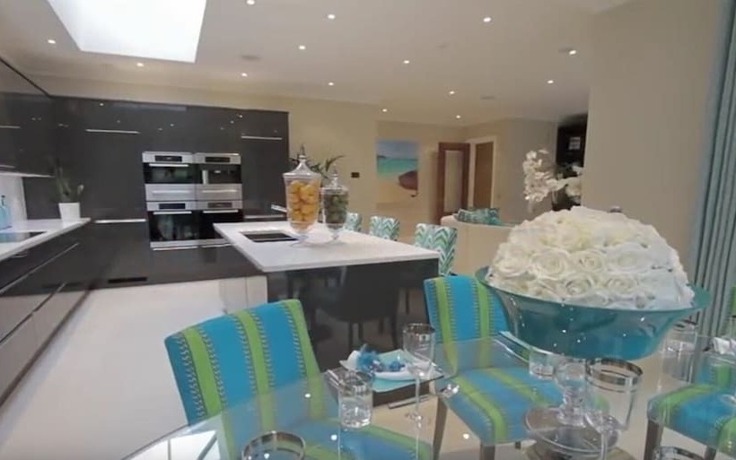 Luxury & Elegance At Beaumont House London Surrey