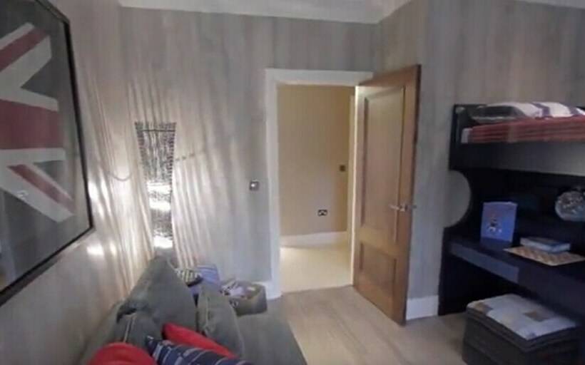 Luxury & Elegance At Beaumont House London Surrey