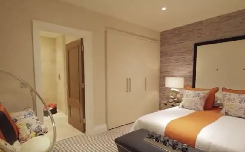 Luxury & Elegance At Beaumont House London Surrey