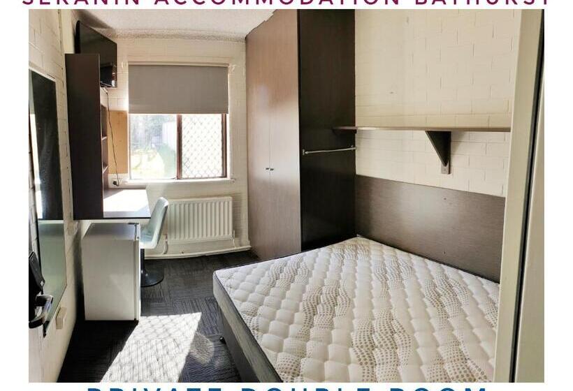 مُتل Seranin Bathurst